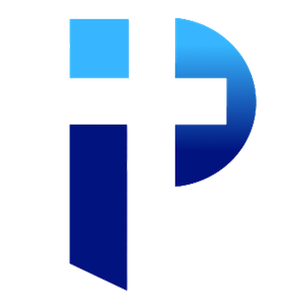 Patent Plus logo
